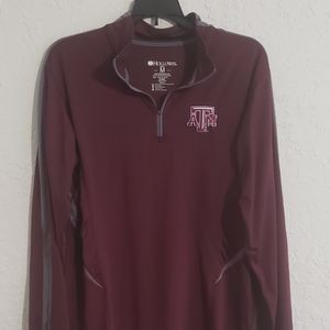 Texas A&M Pullover